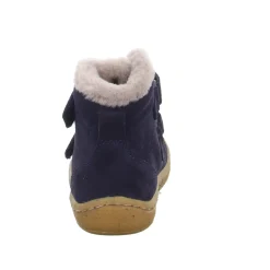 Froddo Kleinkinderstiefel Warmfutter MINNI SUEDE