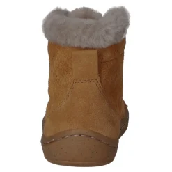 Froddo Kleinkinderstiefel Warmfutter MINNI SUEDE LACES