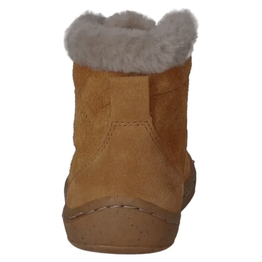 Froddo Kleinkinderstiefel Warmfutter MINNI SUEDE LACES