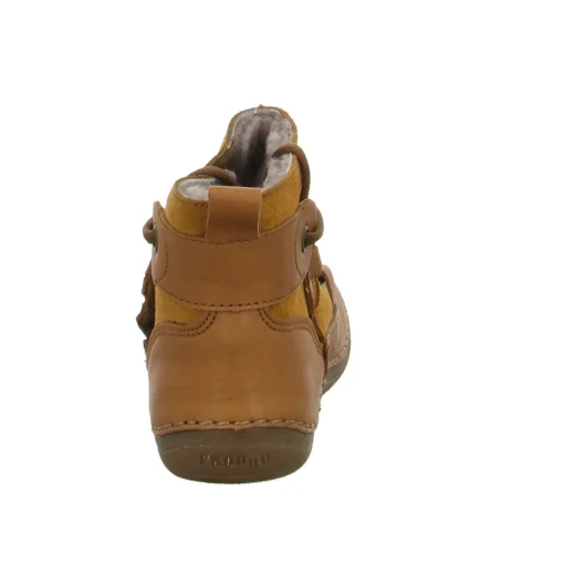 Froddo Kleinkinderstiefel Warmfutter PAIX WINTER SWEET