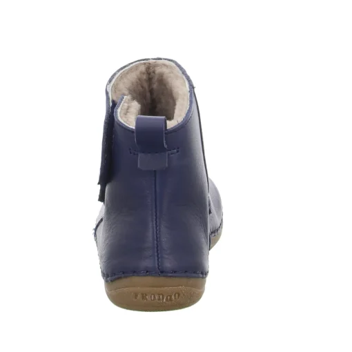 Froddo Kleinkinderstiefel Warmfutter Paix Winter Boots