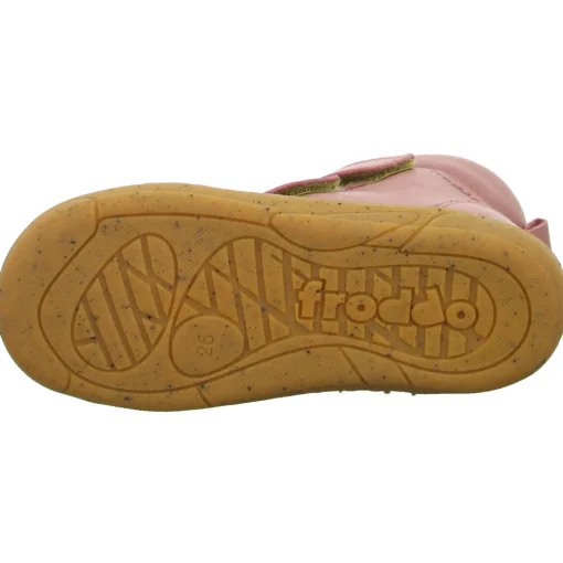 Froddo Kleinkinderstiefel Warmfutter MINNI WINTER
