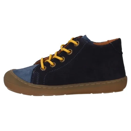 Froddo Lauflernstiefel Kaltfutter OLLIE S LACES