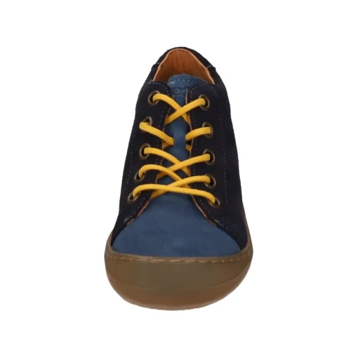 Froddo Lauflernstiefel Kaltfutter OLLIE S LACES