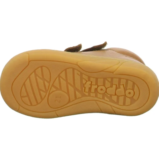 Froddo Lauflernstiefel Kaltfutter