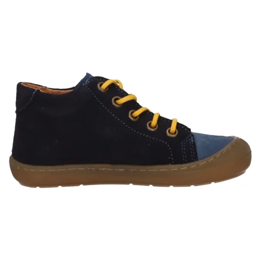 Froddo Lauflernstiefel Kaltfutter OLLIE S LACES