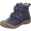 Froddo Schlupf-/Klettstiefelette Warmfutter Linz Wool Tex Baby