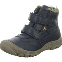 Froddo Schlupf-/Klettstiefelette Warmfutter Linz Wool Tex Baby
