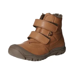 Froddo Schlupf-/Klettstiefelette Warmfutter LINZ WOOL TEX BABY