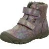 Froddo Schlupf-/Klettstiefelette Warmfutter Linz Wool Tex