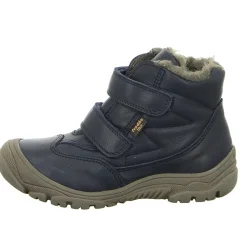 Froddo Schlupf-/Klettstiefelette Warmfutter Linz Wool Tex Baby
