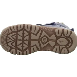 Froddo Schlupf-/Klettstiefelette Warmfutter Linz Wool Tex Baby
