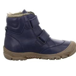 Froddo Schlupf-/Klettstiefelette Warmfutter LINZ WOOL TEX