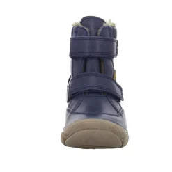 Froddo Schlupf-/Klettstiefelette Warmfutter LINZ WOOL TEX