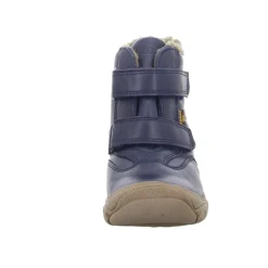 Froddo Schlupf-/Klettstiefelette Warmfutter Linz Wool Tex Baby