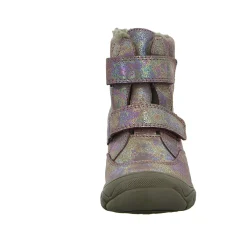 Froddo Schlupf-/Klettstiefelette Warmfutter Linz Wool Tex