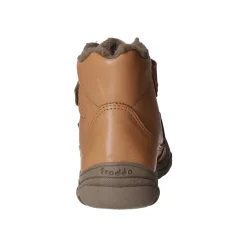 Froddo Schlupf-/Klettstiefelette Warmfutter LINZ WOOL TEX BABY