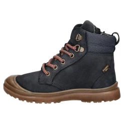 Froddo Schnürstiefelette Warmfutter Tylas Tex Laces