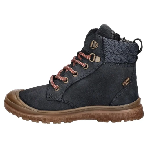 Froddo Schnürstiefelette Warmfutter Tylas Tex Laces