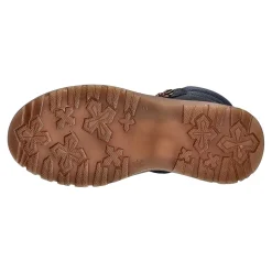 Froddo Schnürstiefelette Warmfutter Tylas Tex Laces
