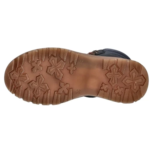 Froddo Schnürstiefelette Warmfutter Tylas Tex Laces