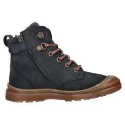 Froddo Schnürstiefelette Warmfutter Tylas Tex Laces