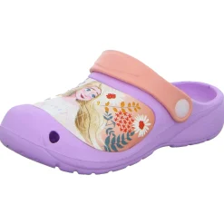 Frozen EVA Clog