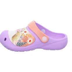 Frozen EVA Clog