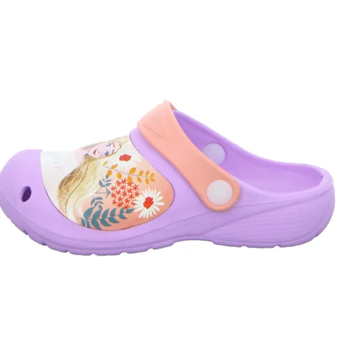 Frozen EVA Clog