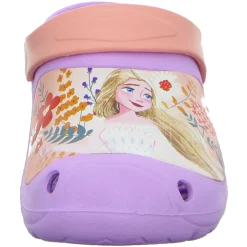 Frozen EVA Clog
