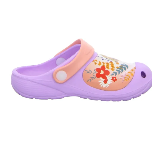 Frozen EVA Clog