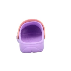 Frozen EVA Clog