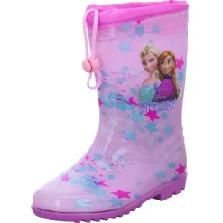 Frozen Gummistiefel Kaltfutter