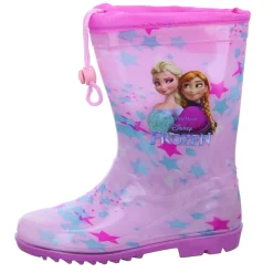 Frozen Gummistiefel Kaltfutter