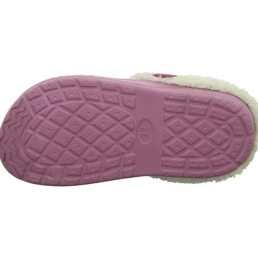 Frozen Hausschuh Pantolette Warmfutter