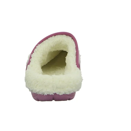 Frozen Hausschuh Pantolette Warmfutter