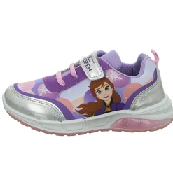 Frozen Slipper/Kletthalbschuh (casual)