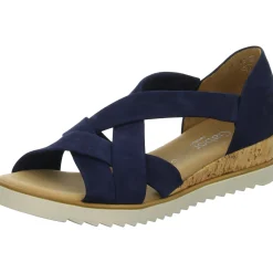 Gabor Keil Sandalette ab 30mm Sohlenhöhe