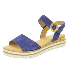 Gabor Keil Sandalette ab 30mm Sohlenhöhe