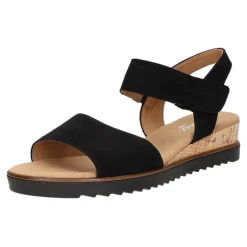 Gabor Keil Sandalette ab 30mm Sohlenhöhe