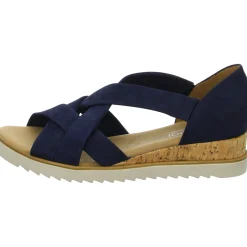 Gabor Keil Sandalette ab 30mm Sohlenhöhe