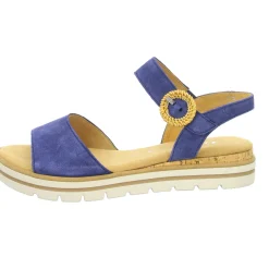 Gabor Keil Sandalette ab 30mm Sohlenhöhe