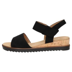 Gabor Keil Sandalette ab 30mm Sohlenhöhe