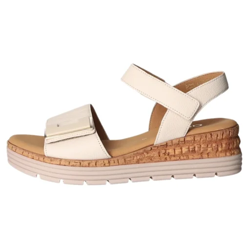 Gabor Keil Sandalette ab 30mm Sohlenhöhe