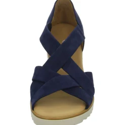 Gabor Keil Sandalette ab 30mm Sohlenhöhe