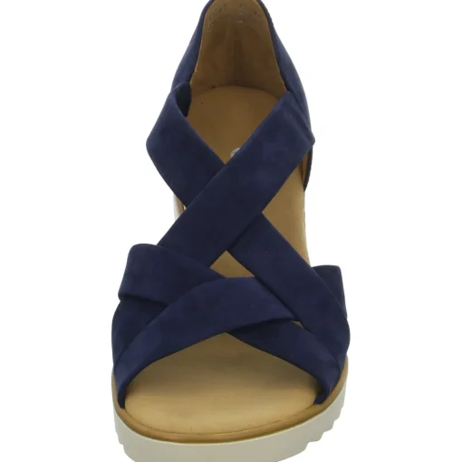 Gabor Keil Sandalette ab 30mm Sohlenhöhe