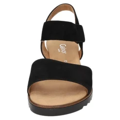 Gabor Keil Sandalette ab 30mm Sohlenhöhe