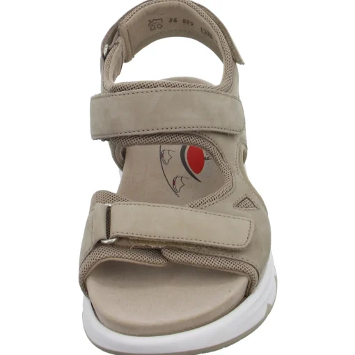 Gabor Keil Sandalette ab 30mm Sohlenhöhe