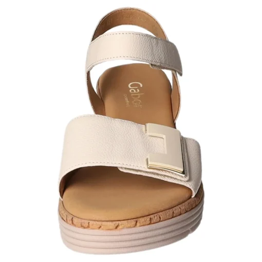 Gabor Keil Sandalette ab 30mm Sohlenhöhe