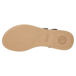 Gabor Keil Sandalette ab 30mm Sohlenhöhe